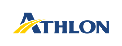 Logo Athlon