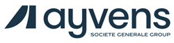 Ayvens logo