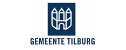 Logo gemeente Tilburg